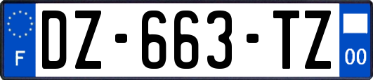 DZ-663-TZ