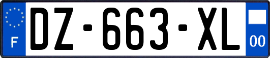 DZ-663-XL