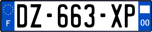 DZ-663-XP