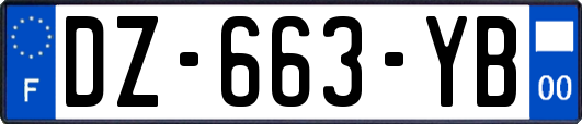 DZ-663-YB