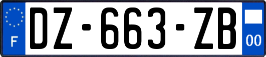 DZ-663-ZB