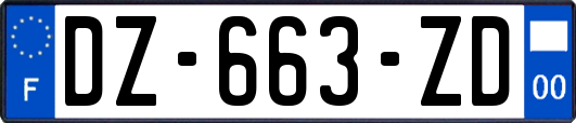 DZ-663-ZD