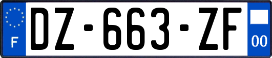 DZ-663-ZF