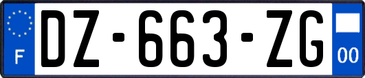 DZ-663-ZG