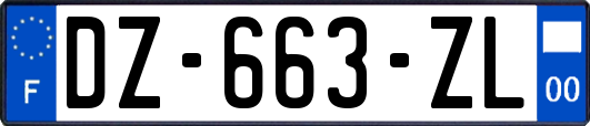 DZ-663-ZL