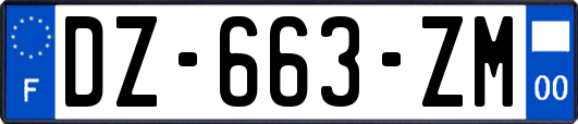 DZ-663-ZM