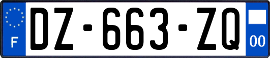 DZ-663-ZQ