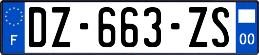 DZ-663-ZS