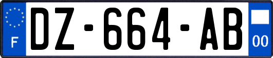 DZ-664-AB