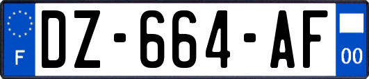 DZ-664-AF