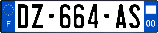 DZ-664-AS