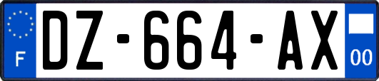 DZ-664-AX