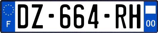 DZ-664-RH