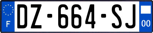 DZ-664-SJ