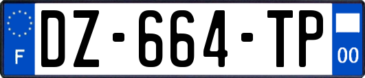 DZ-664-TP