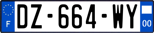 DZ-664-WY