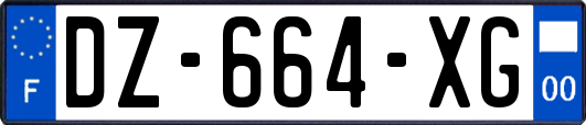 DZ-664-XG