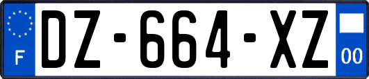 DZ-664-XZ