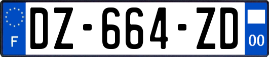 DZ-664-ZD