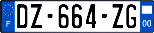 DZ-664-ZG