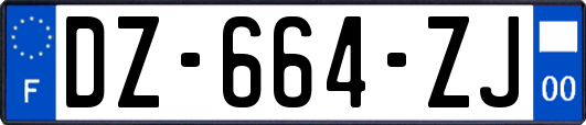 DZ-664-ZJ