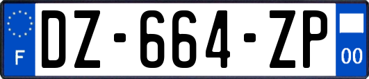 DZ-664-ZP