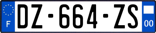 DZ-664-ZS