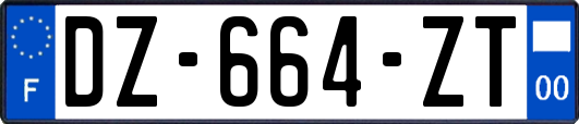 DZ-664-ZT