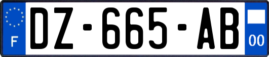 DZ-665-AB