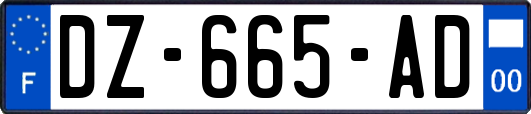 DZ-665-AD