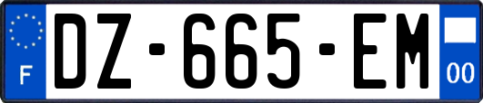 DZ-665-EM