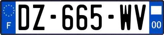 DZ-665-WV