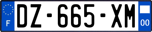 DZ-665-XM