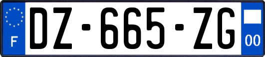 DZ-665-ZG