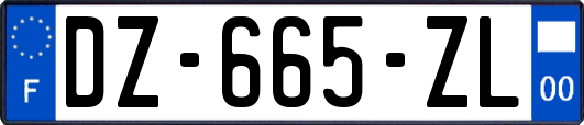 DZ-665-ZL