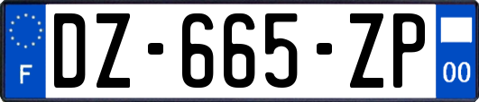 DZ-665-ZP