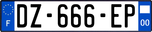 DZ-666-EP