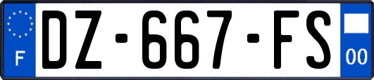 DZ-667-FS