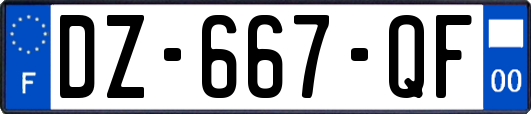 DZ-667-QF