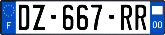 DZ-667-RR