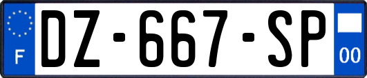 DZ-667-SP