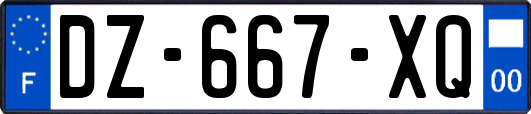 DZ-667-XQ