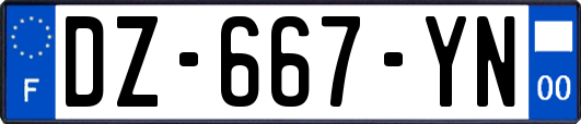 DZ-667-YN