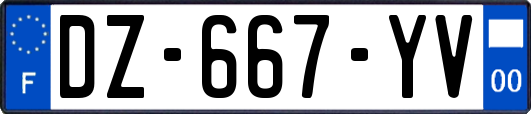 DZ-667-YV