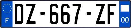 DZ-667-ZF