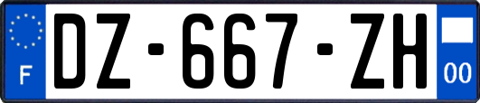 DZ-667-ZH