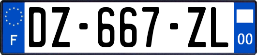 DZ-667-ZL