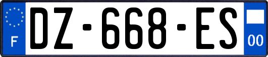 DZ-668-ES