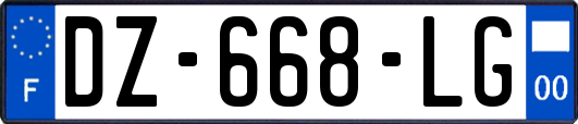 DZ-668-LG