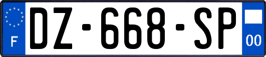 DZ-668-SP